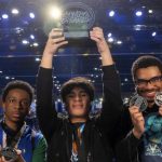 ¿Quién es Nicolás Martínez?: El chileno que se coronó como campeón mundial en Mortal Kombat 1