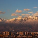 Seremi de Medio Ambiente declara alerta ambiental por tercer día seguido en Santiago