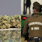 Se encontró marihuana y cocaína: ¿Qué sabemos del hallazgo en la Comisaría de Carabineros en Quilicura?