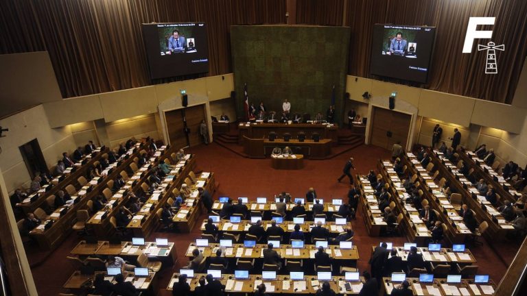 Read more about the article Cámara de Diputados rechaza proyecto que busca reformar la Ley Antidiscriminación