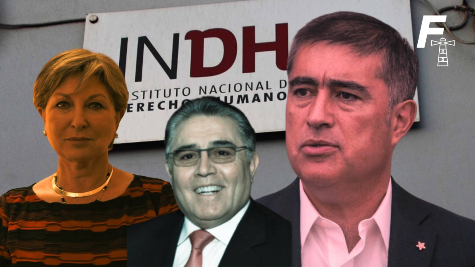 You are currently viewing ¿Candidatura cuesta arriba? Caso Topógrafo salpica a Mario Desbordes por posible “tráfico de influencias”