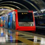 Metro de Santiago: linea 2 se encuentra operativa y linea 6 de manera parcial