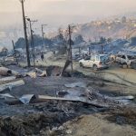 Incendios en Valparaíso: Gobierno promulga fondo de emergencia de $800 mil millones para reconstrucción