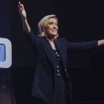 Elecciones legislativas en Francia: la ultraderecha de Le Pen gana la primera vuelta