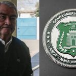 Ante breve estadía: Gendarmería abrirá sumario por presunto trato privilegiado a Macaya en cárcel de Rancagua