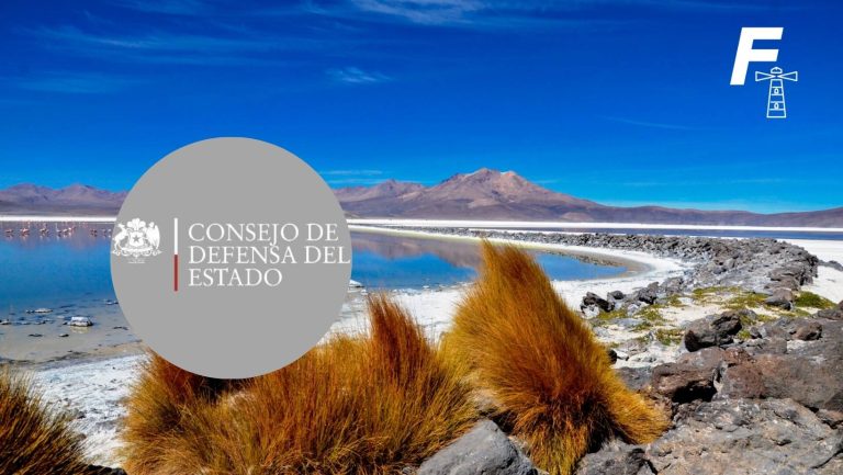 Read more about the article Consejo de Defensa del Estado demanda a minera Quiborax S.A: acusa daño ambiental en el Salar de Surire