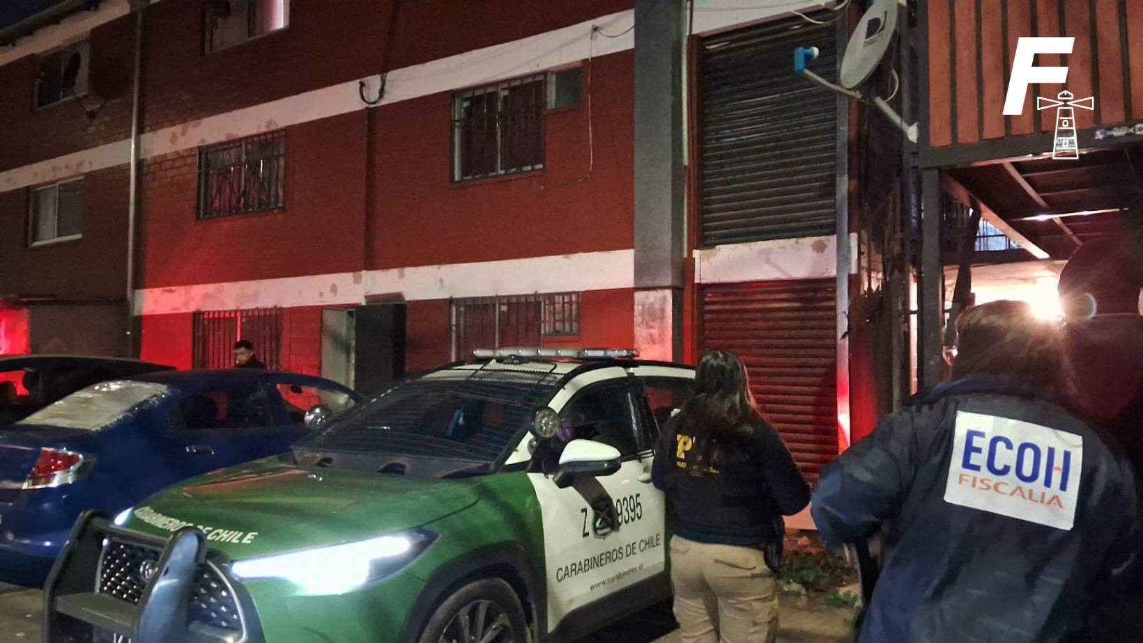 You are currently viewing Niño de 8 años perdió la vida tras recibir un impacto de bala en Puente Alto: esto es lo que sabemos hasta ahora