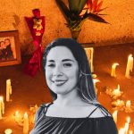 Recibió 97 puñaladas: ¿qué sabemos del asesinato a Camila Rojas y la formalización en contra de Francisco Novoa?