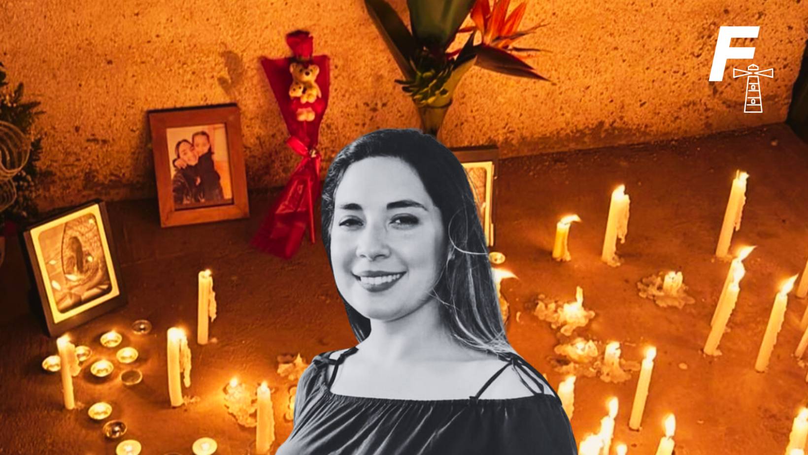 You are currently viewing Recibió 97 puñaladas: ¿qué sabemos del asesinato a Camila Rojas y la formalización en contra de Francisco Novoa?