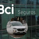 Su auto quedó bajo el agua y BCI Seguros deberá indemnizar con $25 millones: Justicia determina que aseguradora no cumplió con el contrato