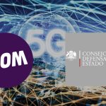 WOM y CDE en contienda judicial: US$ 50 millones en juego por presunto incumplimiento en despliegue de red 5G