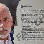 Carta al Presidente en los pasillos del MINVU : trabajadores del Programa Asentamientos Precarios denuncian vulneraciones tras el “Caso Convenios”