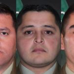 Dos de ellos son hermanos: ¿qué se sabe de los detenidos por el homicidio de tres carabineros en Cañete?