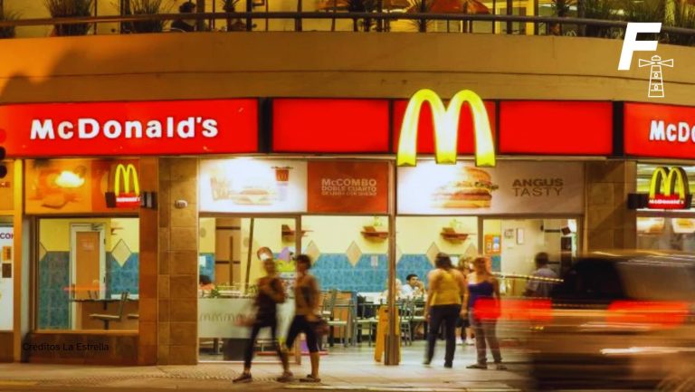 Read more about the article Impulsaban un plan de remodelación: McDonald’s interpone querella por estafa luego de transferir “erradamente” $260 millones