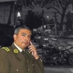 Exgeneral de Carabineros chocó mientras se encontraba en estado de ebriedad y sin documentos