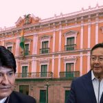 Morales vs Arce: el exmandatario acusa al presidente de Bolivia de mentirle al país y al mundo