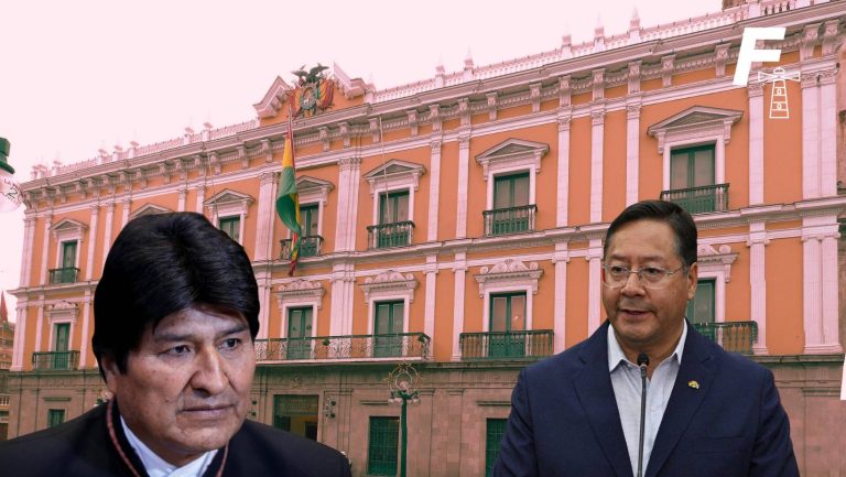 Read more about the article Morales vs Arce: el exmandatario acusa al presidente de Bolivia de mentirle al país y al mundo