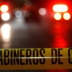 Turbazo en La Cisterna: sujetos amenazaron a la familia con machetes y armas de fuego