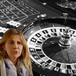 Corte Suprema considera su remoción: sobrina declara que jueza ludópata trabajaba desde el casino