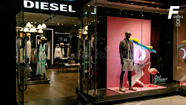 Read more about the article Por el estallido social y la pandemia: representante de ropa Diesel en Chile solicita la quiebra de la compañía