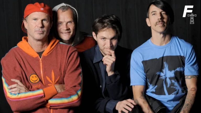 Read more about the article Ex miembro de los Red Hot Chili Peppers es demandado por homicidio culposo