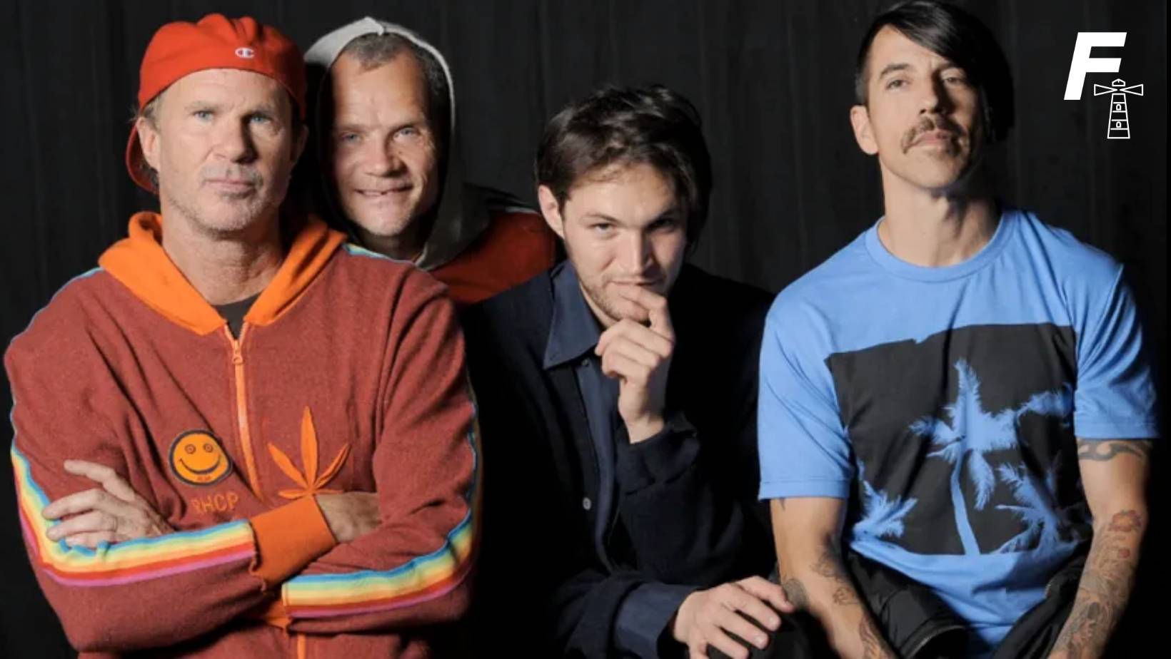 You are currently viewing Ex miembro de los Red Hot Chili Peppers es demandado por homicidio culposo