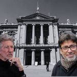 “Comité de Justicia para Daniel Jadue”: ¿de qué trata la agrupación que cuenta con el apoyo de Roger Waters?