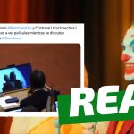 Parlamentarios Republicanos ven el trailer de “Joker 2” en una sesión de la Cámara de Diputados: #Real