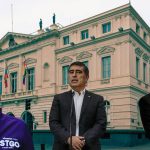 Elecciones en Santiago: ¿quién es quién en las opciones que buscan llegar al sillón municipal?