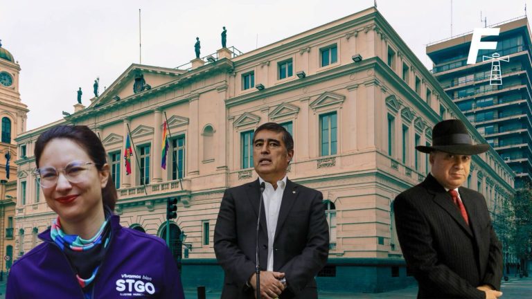 Read more about the article Elecciones en Santiago: ¿quién es quién en las opciones que buscan llegar al sillón municipal?