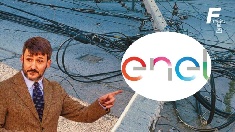 Read more about the article ¿Cuándo le cortan la luz a Enel? Esto es lo que tiene que pasar para dar fin a la concesión eléctrica