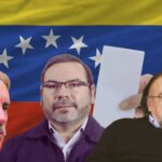 Los “veedores” chilenos que validaron las elecciones en Venezuela: un diputado PC, nexos con el chavismo y un vínculo con Miguel Ángel Aguilera