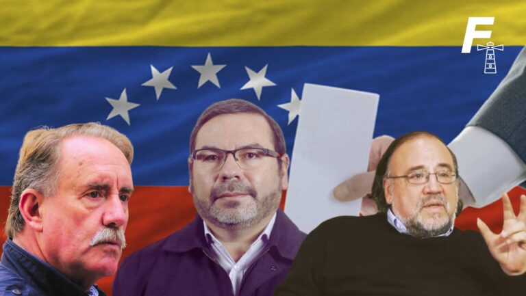 Read more about the article Los “veedores” chilenos que validaron las elecciones en Venezuela: un diputado PC, nexos con el chavismo y un vínculo con Miguel Ángel Aguilera