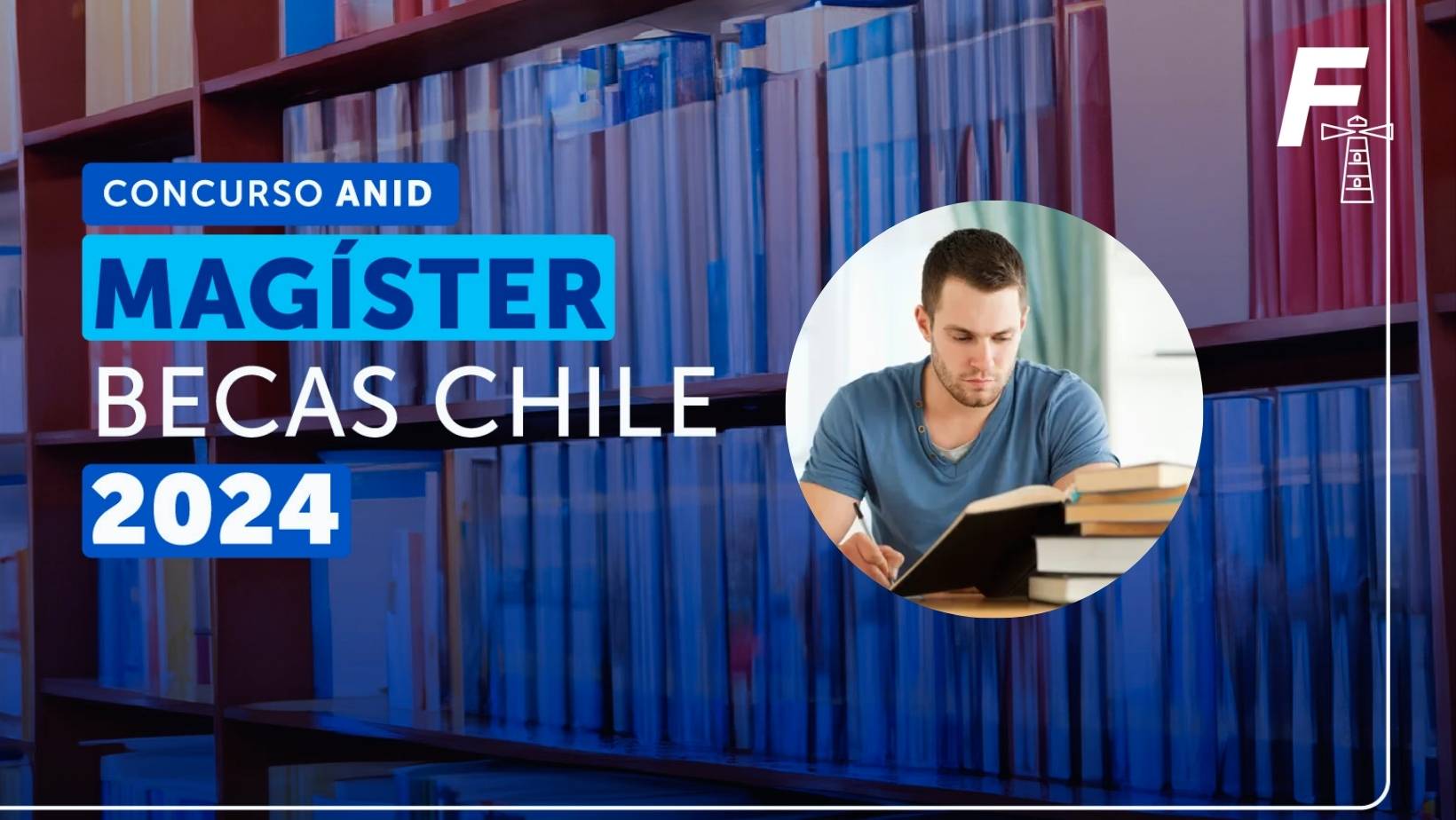 You are currently viewing Adjudicación Magíster Becas Chile en picada: seleccionaron un 51% menos de personas que el año anterior