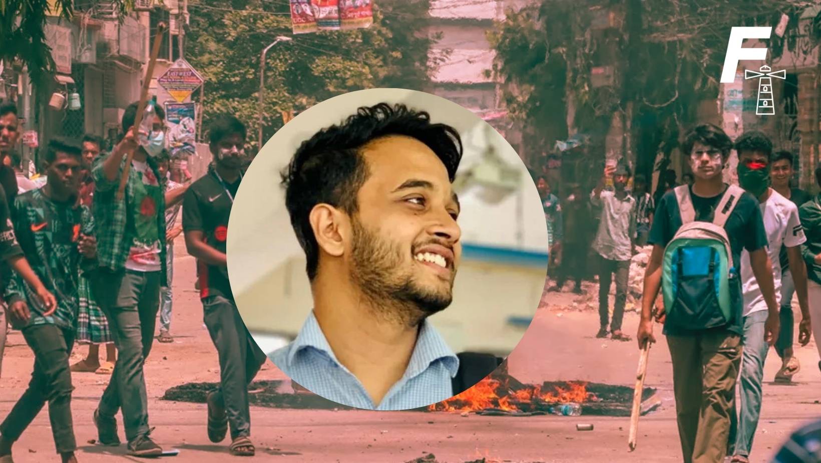 You are currently viewing ¿Quién era Mugdho? El estudiante asesinado en medio de las protestas en Bangladesh que lo convirtieron en mártir