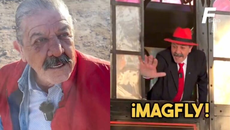 Read more about the article “El Magfly”: candidato a alcalde de Copiapó que la rompe en TikTok y arrastra pasado como inhabilitado para cargos públicos