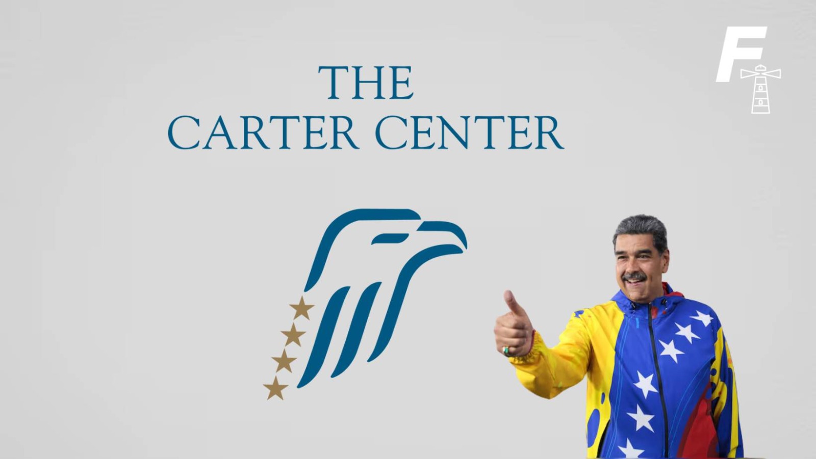 You are currently viewing La trayectoria del Centro Carter en Venezuela y cómo su declaración marcó un hito en su rol como observador