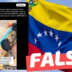 (Video) “Venezuela. Sicarios haciendo respetar el sistema de gobierno”: #Falso