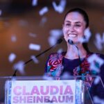 ¿Quién es Claudia Sheinbaum? La científica que será la primera mujer presidenta de México