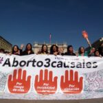 Ley de aborto: El 84% de las menores de edad que han interrumpido su embarazo se han acogido a la causal de violación