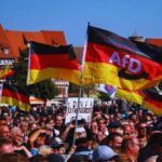 Partido de ultraderecha en Alemania consigue histórico triunfo por primera vez desde la Segunda Guerra Mundial