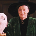 A los 89 años fallece Maggie Smith, la icónica profesora McGonagall