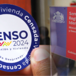 Registro Civil se querella contra empresa encargada del monitoreo del Censo por falsificar carta de recomendación