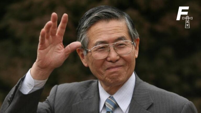 Read more about the article ¿Quién fue Alberto Fujimori? Claves para entender la historia y vida del exdictador peruano