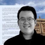 Declaran admisible querella criminal por “usurpación de nombre” contra Ian Lee, fundador de la startup Examedi