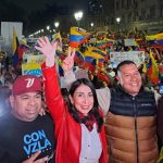 De “Chilezuela” a “Con Venezuela”: el fructífero discurso pro venezolano en las elecciones municipales 2024