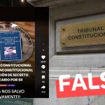 “Tribunal Constitucional declara inconstitucional revelación de secreto bancario” por Ley de Cumplimiento Tributario: #Falso