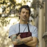 Fernando Lasalvia, ex notero CQC, cineasta, músico y chef: “Una pregunta que le haría a Boric es ¿qué se siente ser lo que siempre criticaste?”