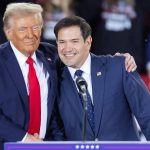 ¿Quién es Marco Rubio?: el senador que suena para integrar el gabinete de Trump y que relacionó a Chile con Hezbollah