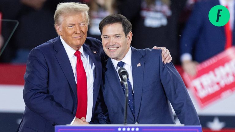 Read more about the article ¿Quién es Marco Rubio?: el senador que suena para integrar el gabinete de Trump y que relacionó a Chile con Hezbollah